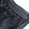 Secondhand Prada Trunk Bag Black Nylon Accessories