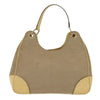 Gucci Colbert Hobo Canvas with Leather