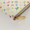 Secondhand Louis Vuitton Zippy Wallet NM Monogram Multicolor