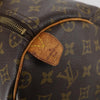 Louis Vuitton Keepall Bag Monogram Canvas
