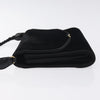 Gucci Vintage Shoulder Bag Velvet