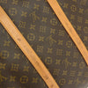 Louis Vuitton Keepall Bag Monogram Canvas