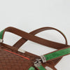Bottega Veneta Intrecciato Leather