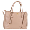 Secondhand Prada Gardener's Tote Saffiano