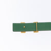 Hermes Constance Belt Leather