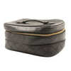 Chanel Vanity pouch Leather