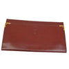 cartier Must de Cartier Clutch bag Leather