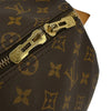 Louis Vuitton Keepall Bag Monogram Canvas