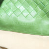 Bottega Veneta Intrecciato Leather