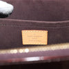 Louis Vuitton Rosewood Avenue Handbag Monogram Vernis