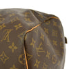 Louis Vuitton Keepall Bag Monogram Canvas