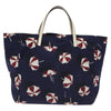 Gucci Open Tote (Outlet) Umbrella Canvas