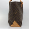 Louis Vuitton Cabas Alto Monogram Canvas