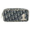 Secondhand Christian Dior Vintage Trotter Pouch Diorissimo