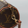 Secondhand Louis Vuitton Papillon Pochette