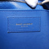 Saint Laurent Monogram Cabas Leather