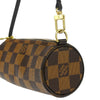 Louis Vuitton Papillon Pochette Damier