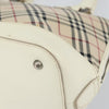 Burberry Nova Check Handbag Nova Check Canvas