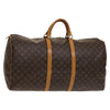 Secondhand Louis Vuitton Keepall Bag