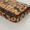 Louis Vuitton Pochette Accessoires Limited Edition Monogram Graffiti