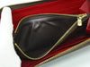 Secondhand Louis Vuitton Clemence Wallet Damier