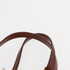Secondhand Fendi Pequin 2Bag Canvas and