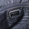 Prada Vintage Shoulder Bag Tessuto
