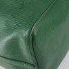 Louis Vuitton Keepall Bag Epi Leather