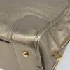 Secondhand Loewe Amazona Bag Gold Leather Bags