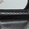 Secondhand Celine Handbag Black Leather Bags