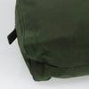 Prada Vintage Handbag Tessuto