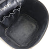 Secondhand Chanel Vintage Timeless Cosmetic Case Caviar