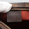 Secondhand Louis Vuitton Trousse Make Up Bag Damier