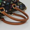 Secondhand Louis Vuitton Rita Handbag Monogram Multicolor