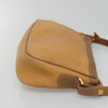Loewe Anagram Shoulder Bag Leather