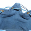 Louis Vuitton Petit Noe Handbag Epi Leather