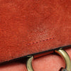 Secondhand Chloe Faye Crossbody Leather and