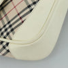 Secondhand Burberry Shoulder Bag Nova Check