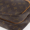 Secondhand Louis Vuitton Reporter Bag