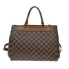 Secondhand Louis Vuitton Greenwich Bag Damier