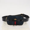 Secondhand Gucci Ophidia Belt Bag
