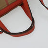 Secondhand Burberry Bridle House Salisbury Tote Nova Check