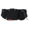 Secondhand Prada Sport Bum Bag Tessuto