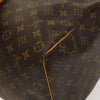 Secondhand Louis Vuitton Keepall Bag
