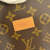 Secondhand Louis Vuitton Saumur Handbag