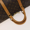 Secondhand Louis Vuitton Keepall Bag