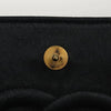 Chanel Camellia Charms Wallet on Chain Silk