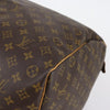 Secondhand Louis Vuitton Keepall Bag
