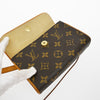 Louis Vuitton Florentine Waist Bag Monogram Canvas