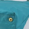 Prada Vintage Handbag Tessuto